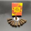 GR Incense Cones Musk