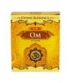 GR Incense Cones Om  