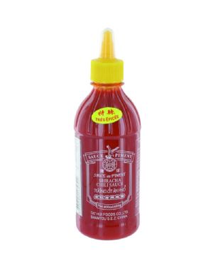 Sriracha Chilli Sauce 430ml