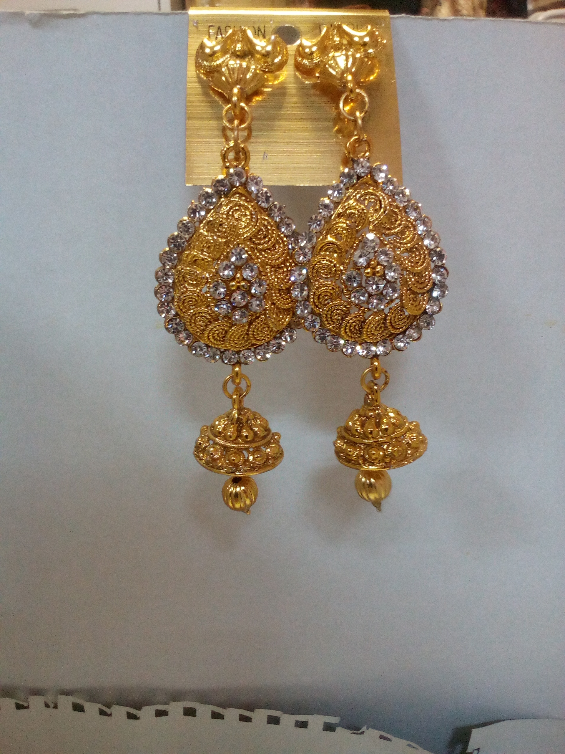 Jewellery Set