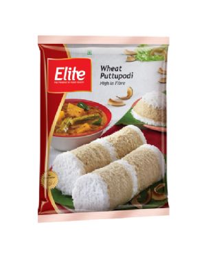 Elite Wheat Puttupodi 1kg