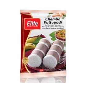 Elite Chemba Puttupodi 1KG