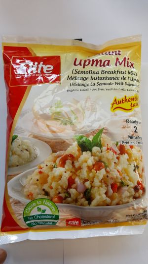 Elite Upma Mix 1kg