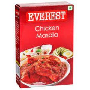 Everest Chicken Masala 100g