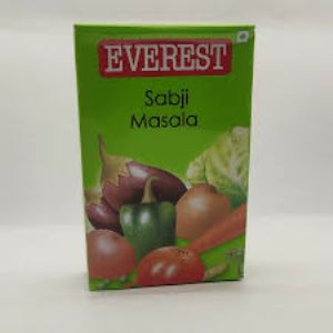 Everest Sabji Masala Powder 100g