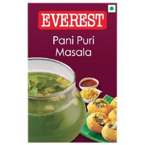 Everest Pani Puri Masala 100g