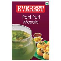 Everest Pani Puri Masala 100g
