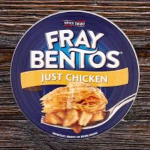Fray Bentos Just Chicken Pie 425g