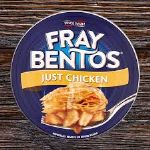 Fray Bentos Just Chicken Pie 425g