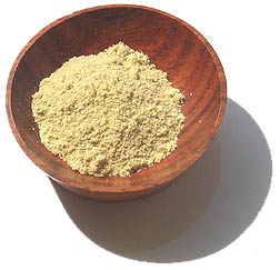 Fenugreek Powder 100g / сминдух