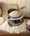 Flour & Grains