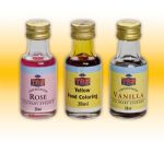 Food Colour & Essence