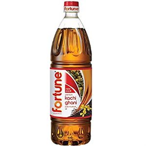 Fortune Pure mustard oil 500ml