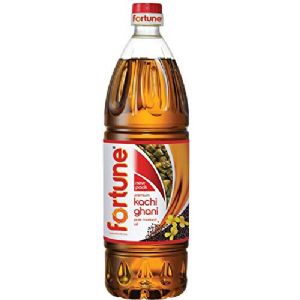 Fortune Pure mustard oil 1litre