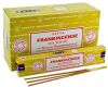 Satya Frankincense Natural Incense Sticks 15g
