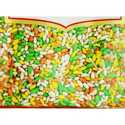 Fudco Sugar Coated Fennel Seeds 100g
