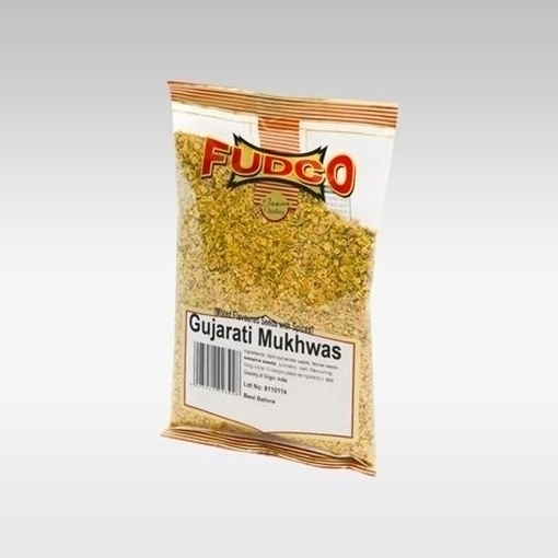 Fudco Gujrati Mukhwas 100g