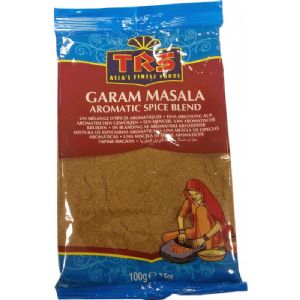 TRS Garam Masala 400g