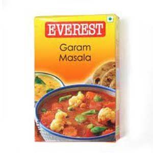 Everest Garam Masala 100g