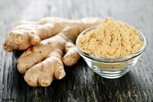 Ginger Powder 100gms / Джинджифил на прах 