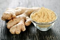 Ginger Powder 100gms / Джинджифил на прах 