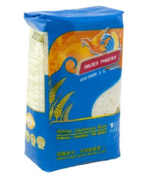 Golden Phoenix White Glutinous Rice 1kg