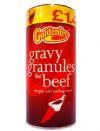 Golden Fry Beef Gravy Granules 300g