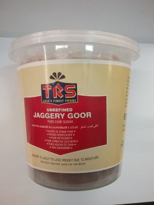 TRS Jaggery Goor 900g