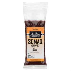 Greenfields Somaq 75g