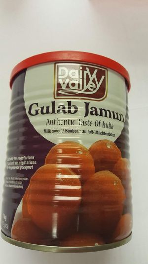 DV Gulab Jamun 1kg