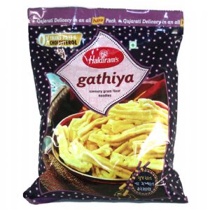 Haldiram Gathiya 200g