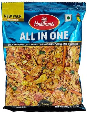 Haldiram All in One 200g