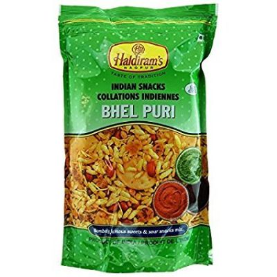 Haldiram Bhel Puri 200g
