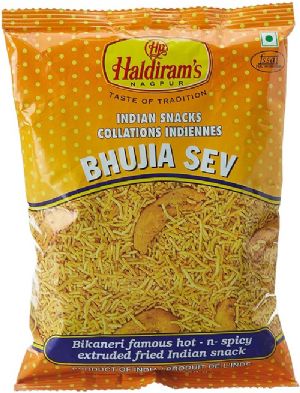 Haldiram Bhujia Sev 200g