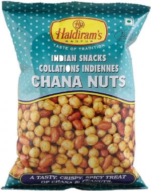 Haldiram’s Chana Nuts 200g