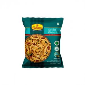 Haldiram’s Golden Mixture 200g