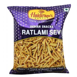 Haldiram’s Ratlami Sev 150g