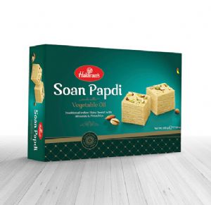 Haldiram Soan Papdi 250g