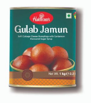 Haldiram Gulab Jamun 1kg