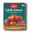 Haldiram Gulab Jamun 1kg