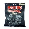 Haribo Liquorice PonteFract Cakes 160g
