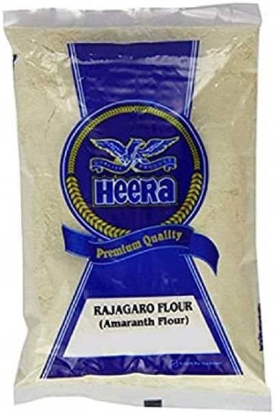 Heera Rajagaro (Amaranth Flour) 400g