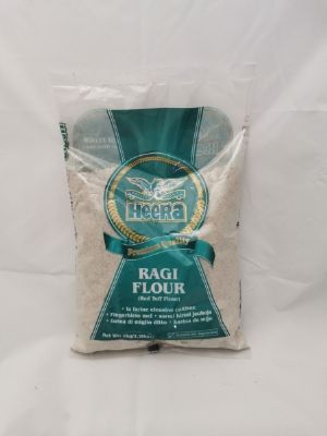 Heera Ragi Flour 1kg