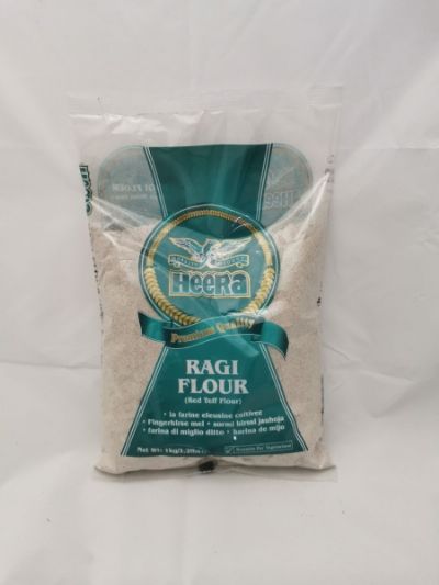 Heera Ragi Flour 1kg