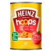 Heinz Spaghetti Hoops 400g