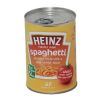 Heinz Spaghetti with Tomato Sauce 400g