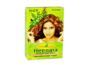 Hesh Heenara Herbal Hair Pack Powder 100g