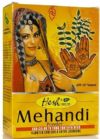 Hesh Mehandi Powder 100g