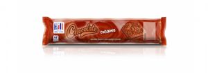 Hill Chocolate Creams 150g