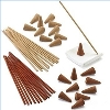 Incense Sticks & Cones
